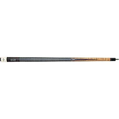 Premium Custom Pool Cue – Birdseye Maple, Pro Shaft, Inlaid Detailing (5/16x18 Pin) Premium Custom Pool Cue – Birdseye Maple, Pro Shaft, Inlaid Detailing (5/16x18 Pin)