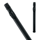 Action AC11 1x1 Hard Pool Cue Case | Compact Billiard Case