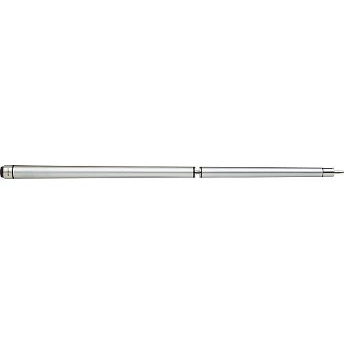 Action - Break Jump 05 Pool Cue - Silver metallic transfer
