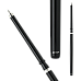 Action - Break Jump 07 Pool Cue - Black with ergonomic trigger jump handle