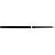 Action - Break Jump 07 Pool Cue - Black with ergonomic trigger jump handle
