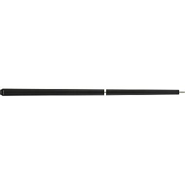 Action - Break Jump 09 Pool Cue - Black butt/Maple Shaft