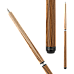Action - Zebrawood Break Jump Pool Cue