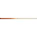 Action One Piece - 42 inch Pool Cue