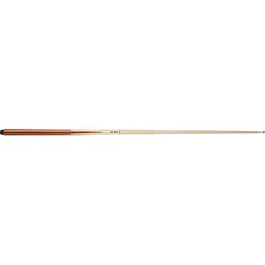 Action One Piece - 48 inch Pool Cue
