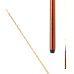 Action One Piece - 48 inch Pool Cue