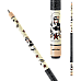 Action - ADV 81 - Lady Luck Pool Cue