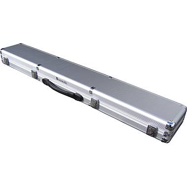 Aramith Cue Box Case that also holds a set of balls - 2/2 ARABX Aramith Cue Box Case that also holds a set of balls - 2/2 ARABX