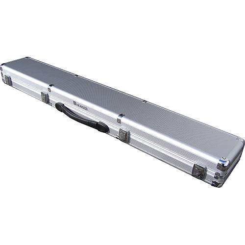 Aramith Cue Box Case that also holds a set of balls - 2/2 ARABX Aramith Cue Box Case that also holds a set of balls - 2/2 ARABX