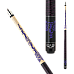 Athena 31 - Tribal Key Pool Cue