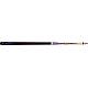 Athena 31 - Tribal Key Pool Cue