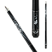 Athena 32 - Notes/Silhouette Pool Cue
