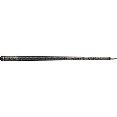 Athena 35 Pool Cue - Butterflies I see butterflies