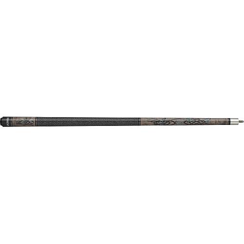 Athena 35 Pool Cue - Butterflies I see butterflies
