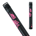 Athena ATHC01 Case 01 - 2/2 pink 2 butt 2 shaft