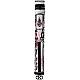 Athena Case ATHC03 - 2/2 White vinyl with pink, purple and black "heartburn" design