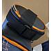 Outlaw OLB22D Stitched Ladies & Flames - used