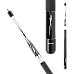 Action - Black and White - BW02 Pool Cue