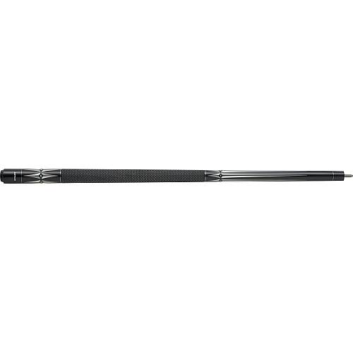 Action - Black and White - BW09 Pool Cue