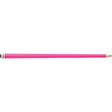 Action - Colors - Pink Pool Cue