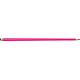 Action - Colors - Pink Pool Cue