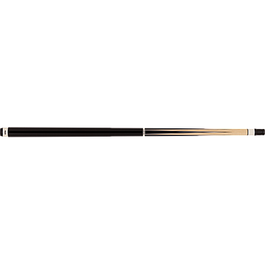 Cuetec - CT323NW Pool Cue AVID shaft No Wrap - Midnight Handle Cuetec - CT323NW Pool Cue AVID shaft No Wrap - Midnight Handle