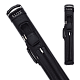 Elite - 2/4 w/ Cell Pouch Cue Case
