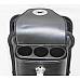 Action Elite - 3x5 Nexus Reserve Cue Case Original  Design without bold "Elite"