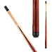 Elite Prestige EP34 Pool Cue | Cocobolo Sneaky Pete Style