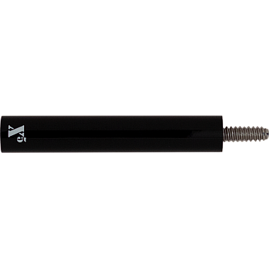 X5 Extension Forward weight Black EXTFX5B
