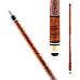 McDermott Pool Cue - G204 - Cherry Stain