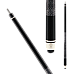 McDermott - G206 - Black Pool Cue