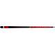 McDermott - G208 - Red Pool Cue