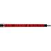 McDermott - G208 - Red Pool Cue