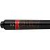 McDermott - G209 Dark English European stain Pool Cue