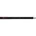 McDermott - G209 Dark English European stain Pool Cue