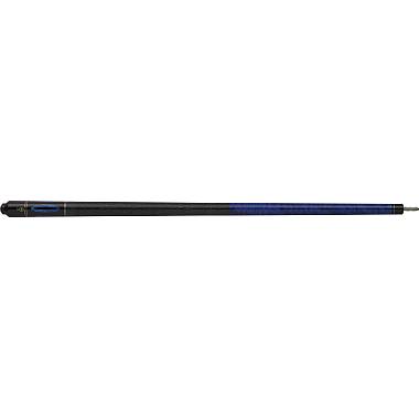McDermott - G211 Pacific Blue organic stain Pool Cue