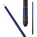 McDermott - G211 Pacific Blue organic stain Pool Cue
