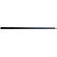 McDermott - G211 Pacific Blue organic stain Pool Cue