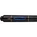 McDermott - G211 Pacific Blue organic stain Pool Cue