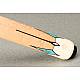 McDermott - G411 Pool Cue - Rosewood, pewter and turquoise McDermott - G411 Pool Cue - Rosewood, pewter and turquoise