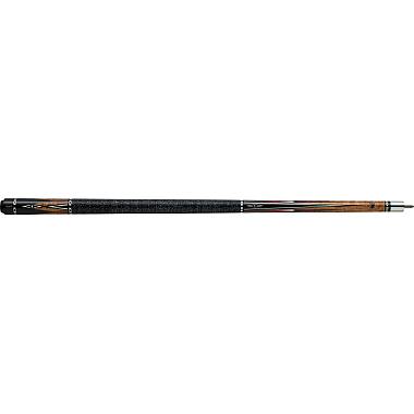 Griffin - GR-17 Pool Cue Dark stained hard rock maple