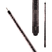 McDermott - GS06 Pool Cue with Titanium gray European organic stain