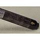 McDermott - GS06 Pool Cue with Titanium gray European organic stain McDermott - GS06 Pool Cue with Titanium gray European organic stain