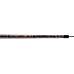 McDermott - GS06 Pool Cue with Titanium gray European organic stain