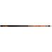 McDermott - GS07 Pool Cue Natural walnut European organic stain