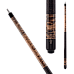McDermott - GS07 Pool Cue Natural walnut European organic stain