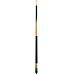 GS09C2 May 2026 Cue of the Month | G-Core Pool Cue with Leather Wrap