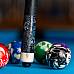 May 2024 Cue Of The Month McDermott - GS11C2 Pool Cue sharks