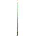 GS12C3 June 2026 Cue of the Month | Birdseye Maple Pool Cue